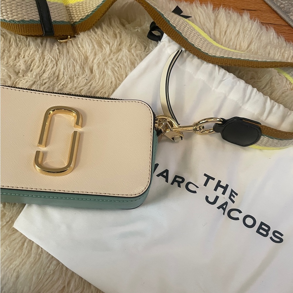 The Marc Jacobs